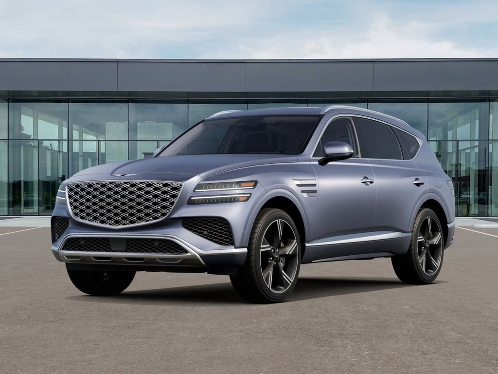 New 2027  Genesis 2.5T PRESTIGE image 1