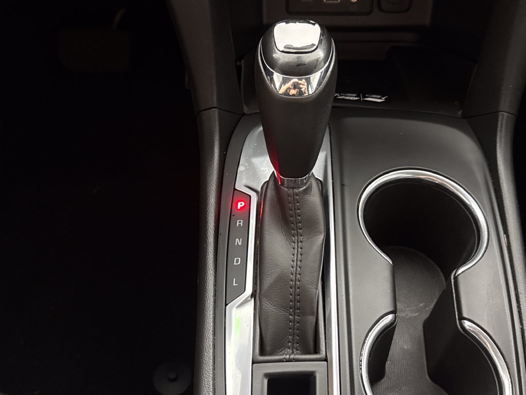 2019 Chevrolet Equinox Premier - Photo 21