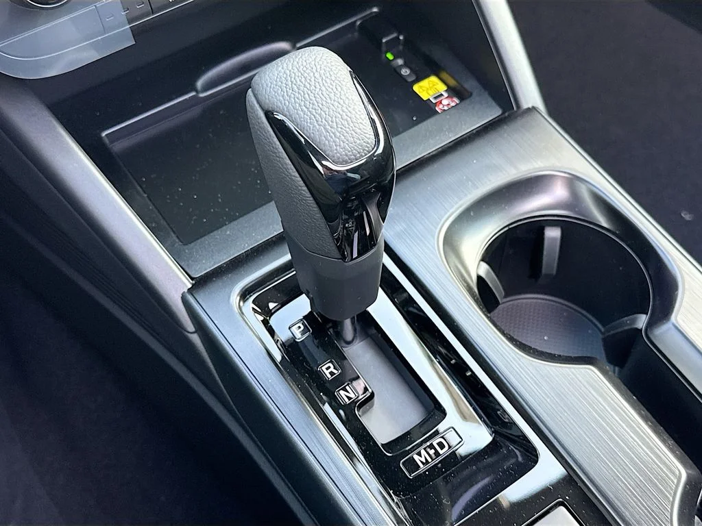 New 2026 White Subaru Limited image 21
