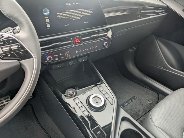 2025 Kia Niro Wave - Photo 14
