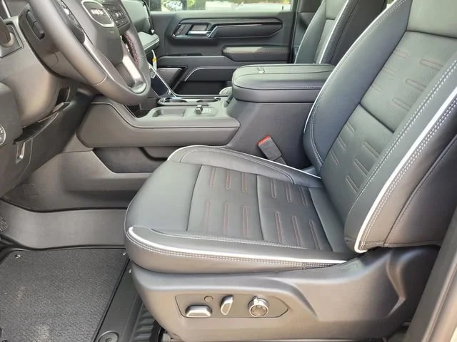 2026 GMC Sierra 2500HD AT4X - Photo 20