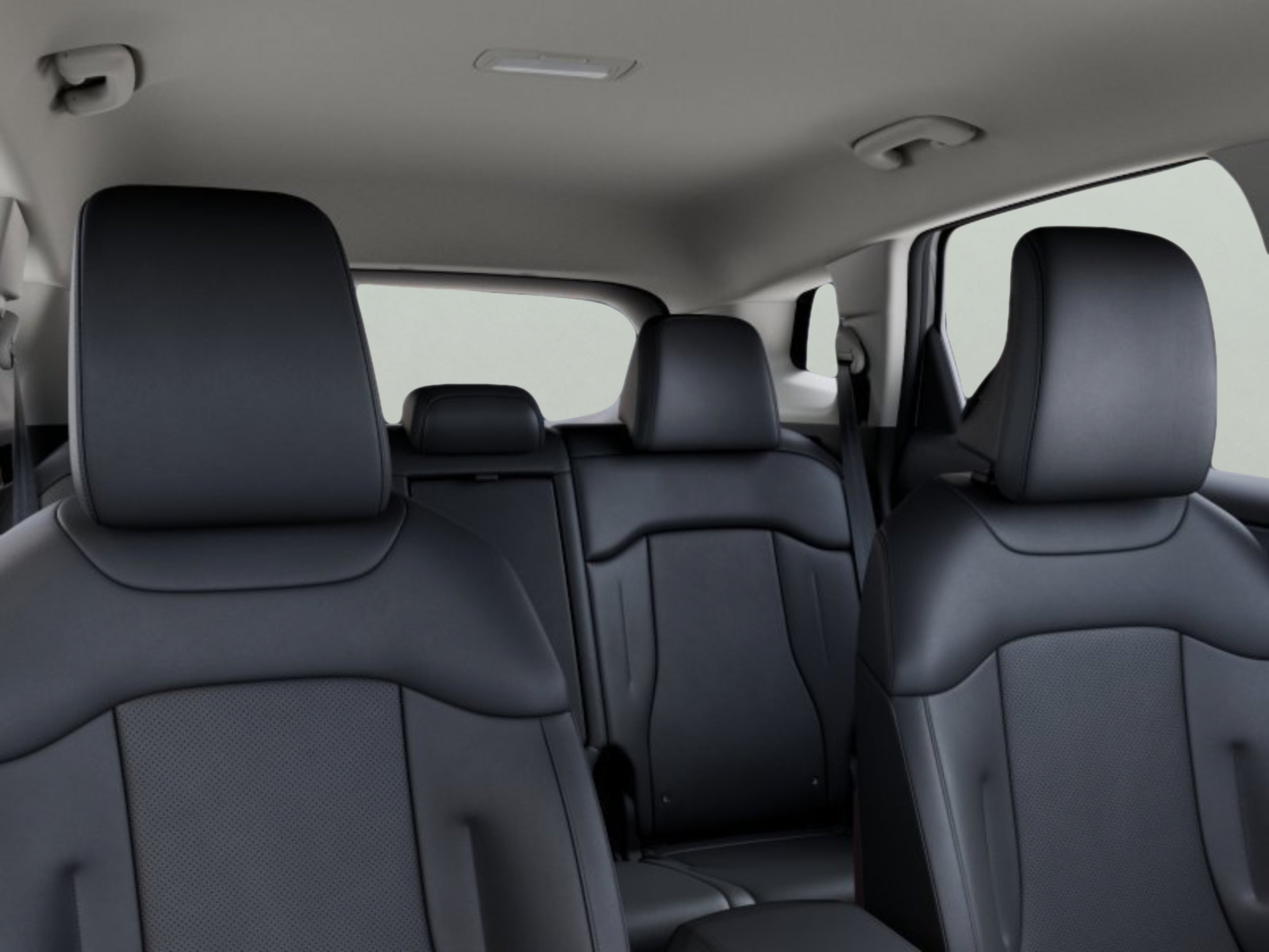 New 2026 Wolf Gray Kia EX image 23