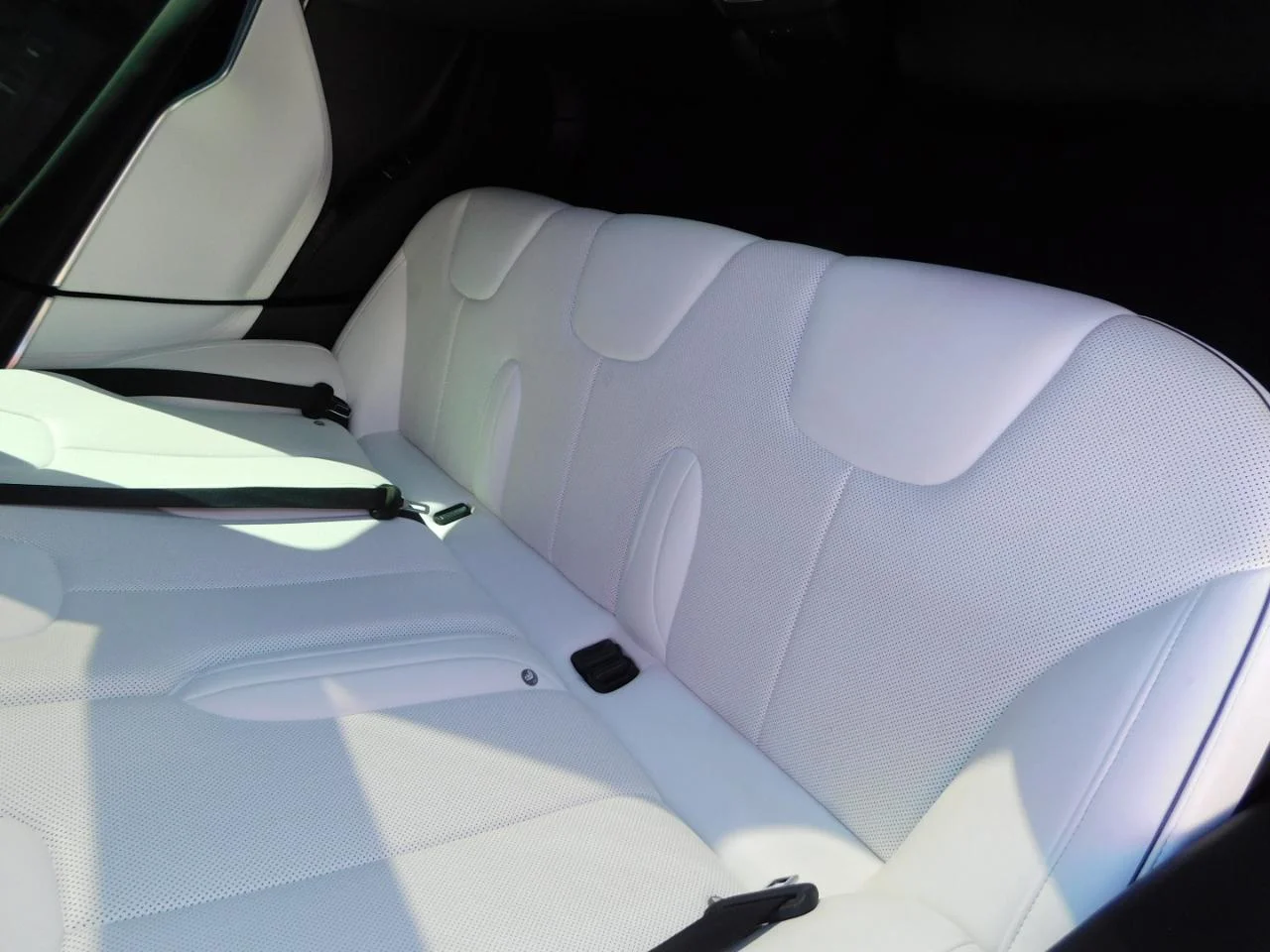 2017 Tesla Model S P100D - Photo 11