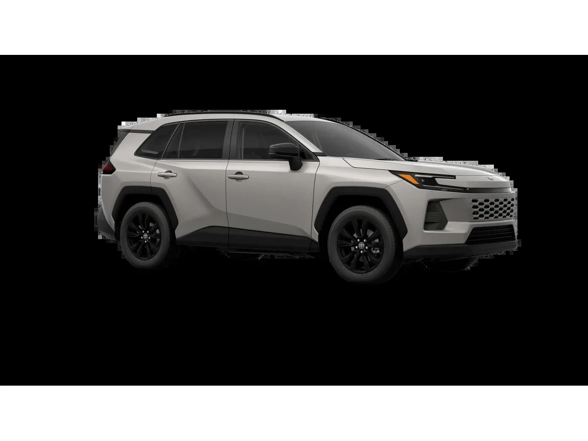 New 2026 Meteor Shower Toyota XLE Premium image 14