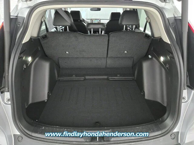 2025 Honda CR-V EX-L - Photo 53