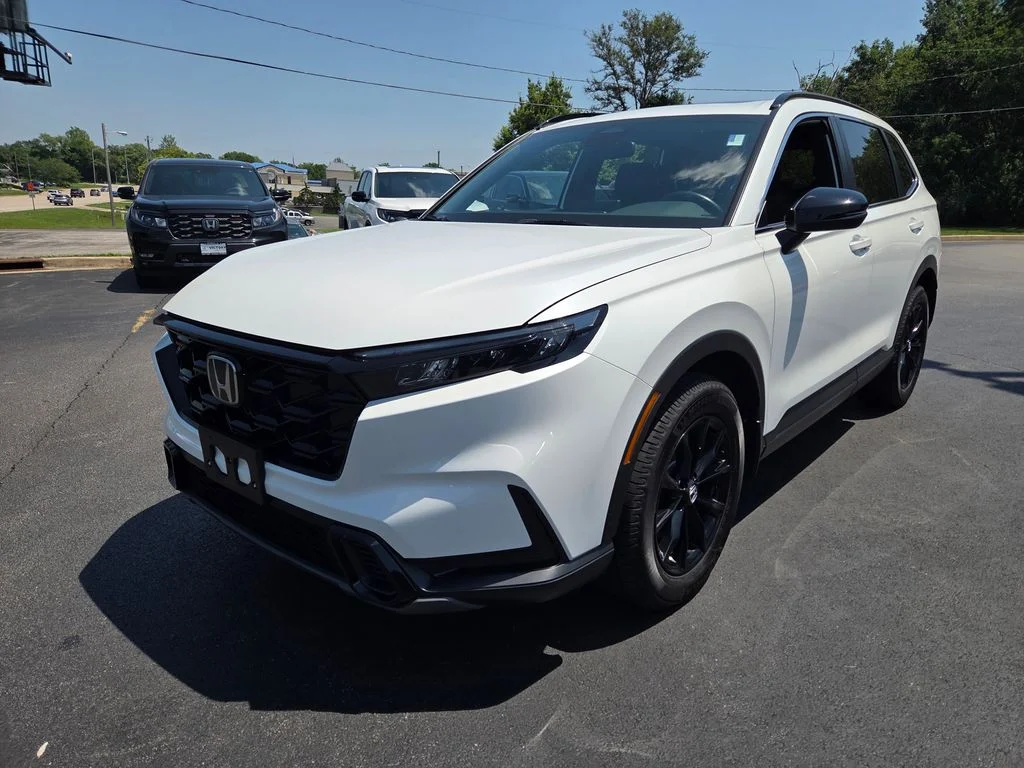 2023 Honda CR-V Sport - Photo 3