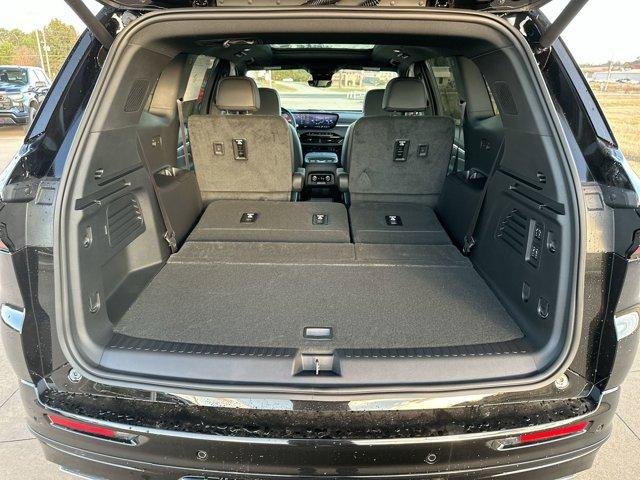 2026 Buick Enclave Sport Touring - Photo 24