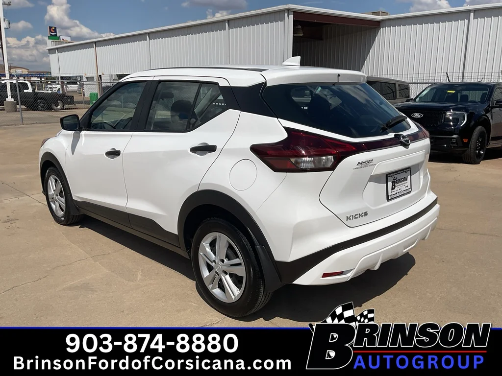 Used 2025 Fresh Powder Nissan S image 5