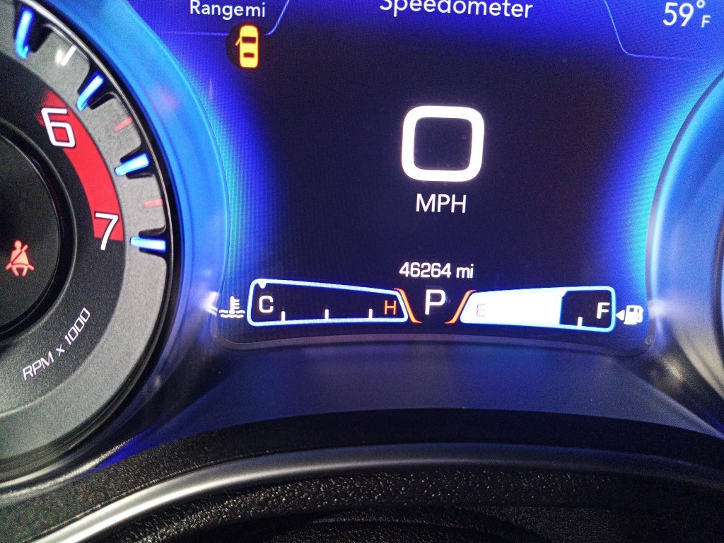 Used 2022 White Chrysler S image 19
