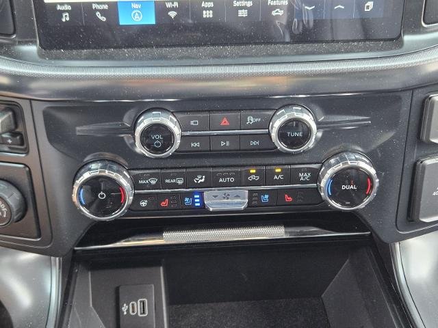 New 2026 Oxford White Ford Lariat® image 35
