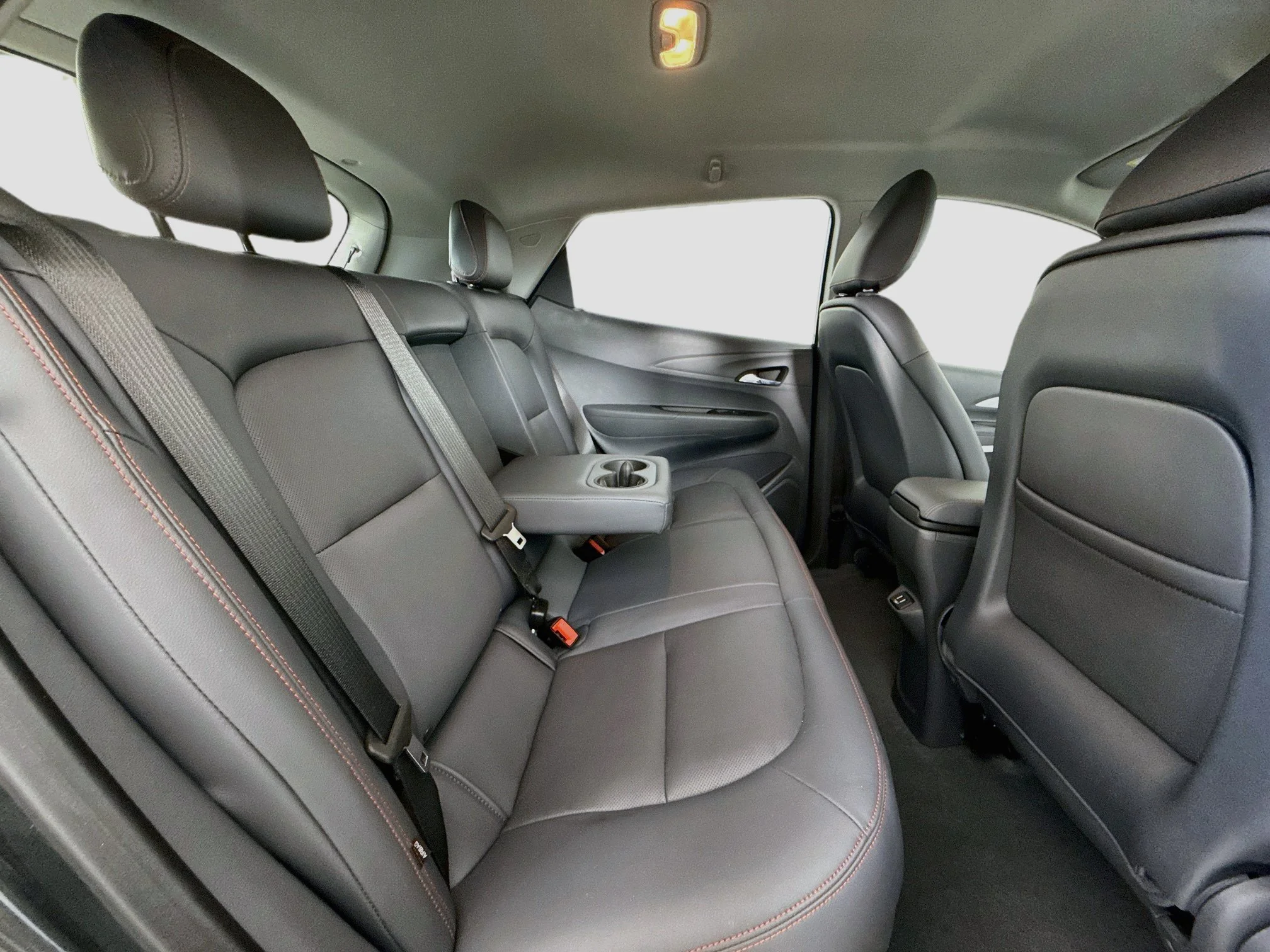 Used 2019 (Includes (TUS) Black grille.) Chevrolet Premier image 27