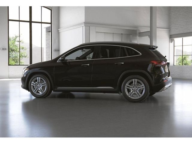 Used 2023 Black Mercedes-Benz GLA 250 image 33