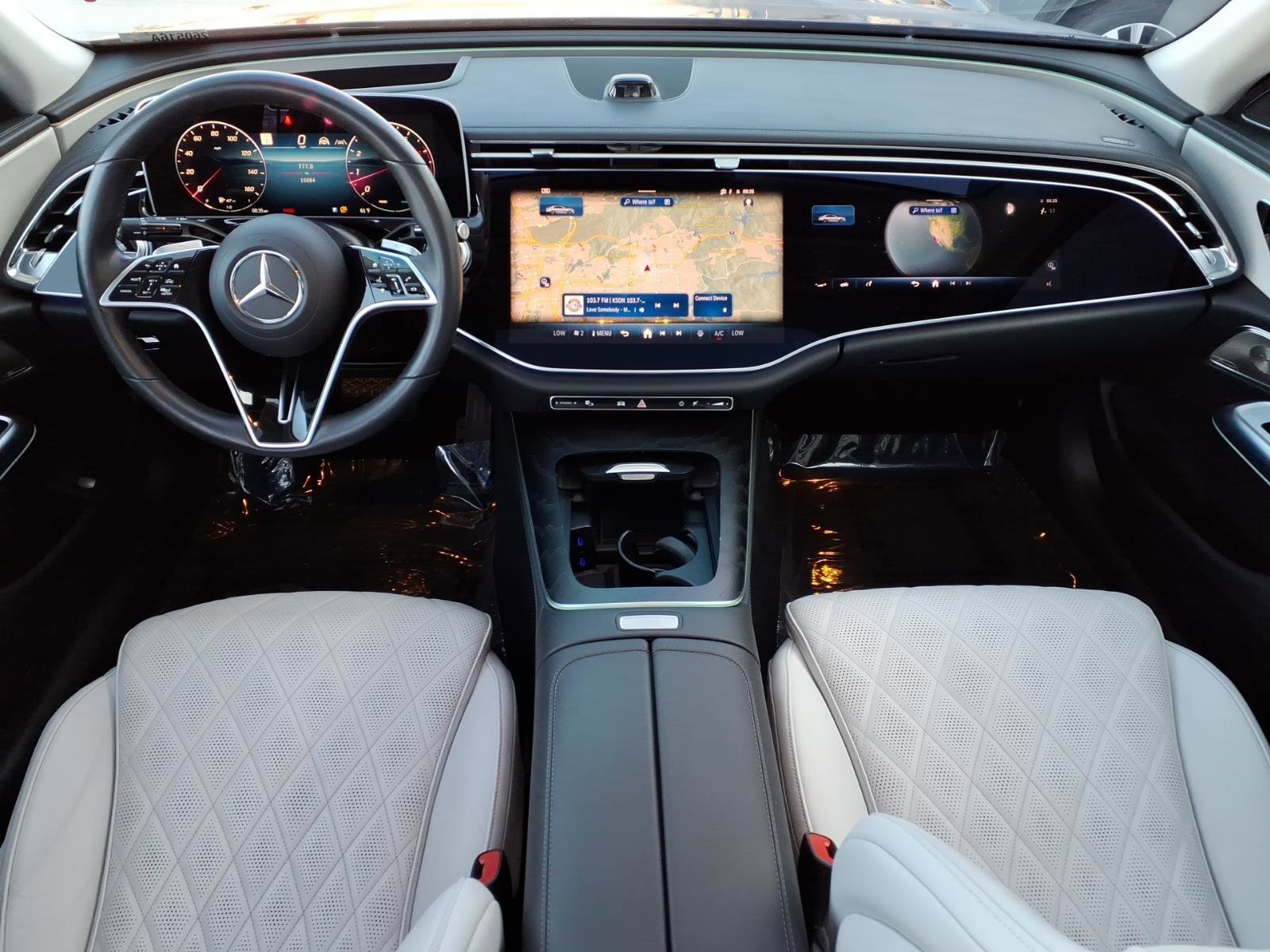2024 Mercedes-Benz E-Class E450
