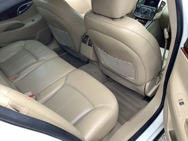 2013 Buick LaCrosse - Photo 23