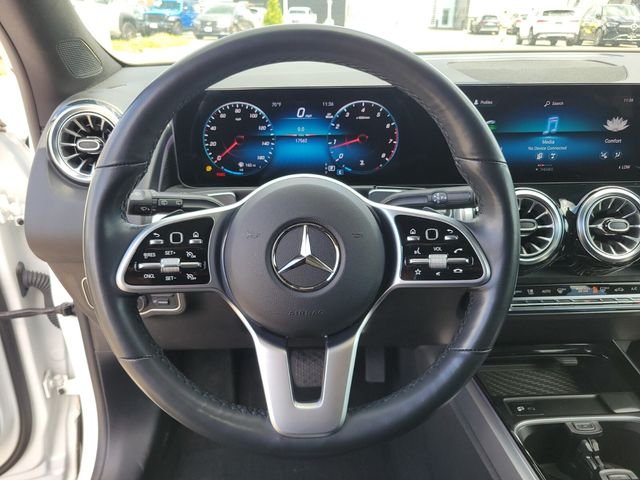 Certified Used 2023  Mercedes-Benz GLB 250 image 31