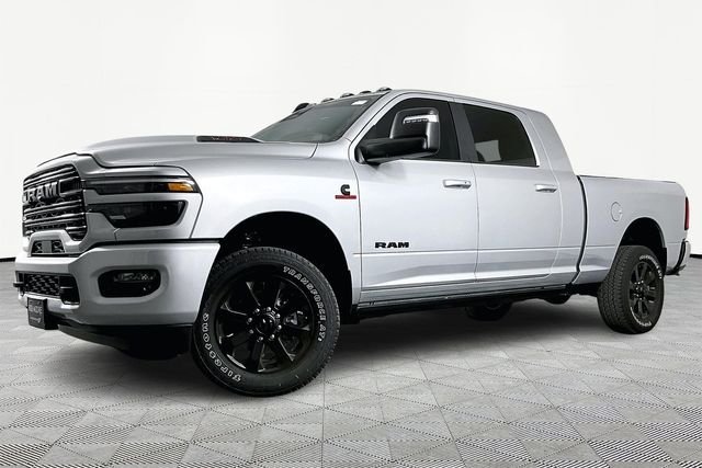 2026 RAM 2500 Laramie 4X4 Mega Cab's photo