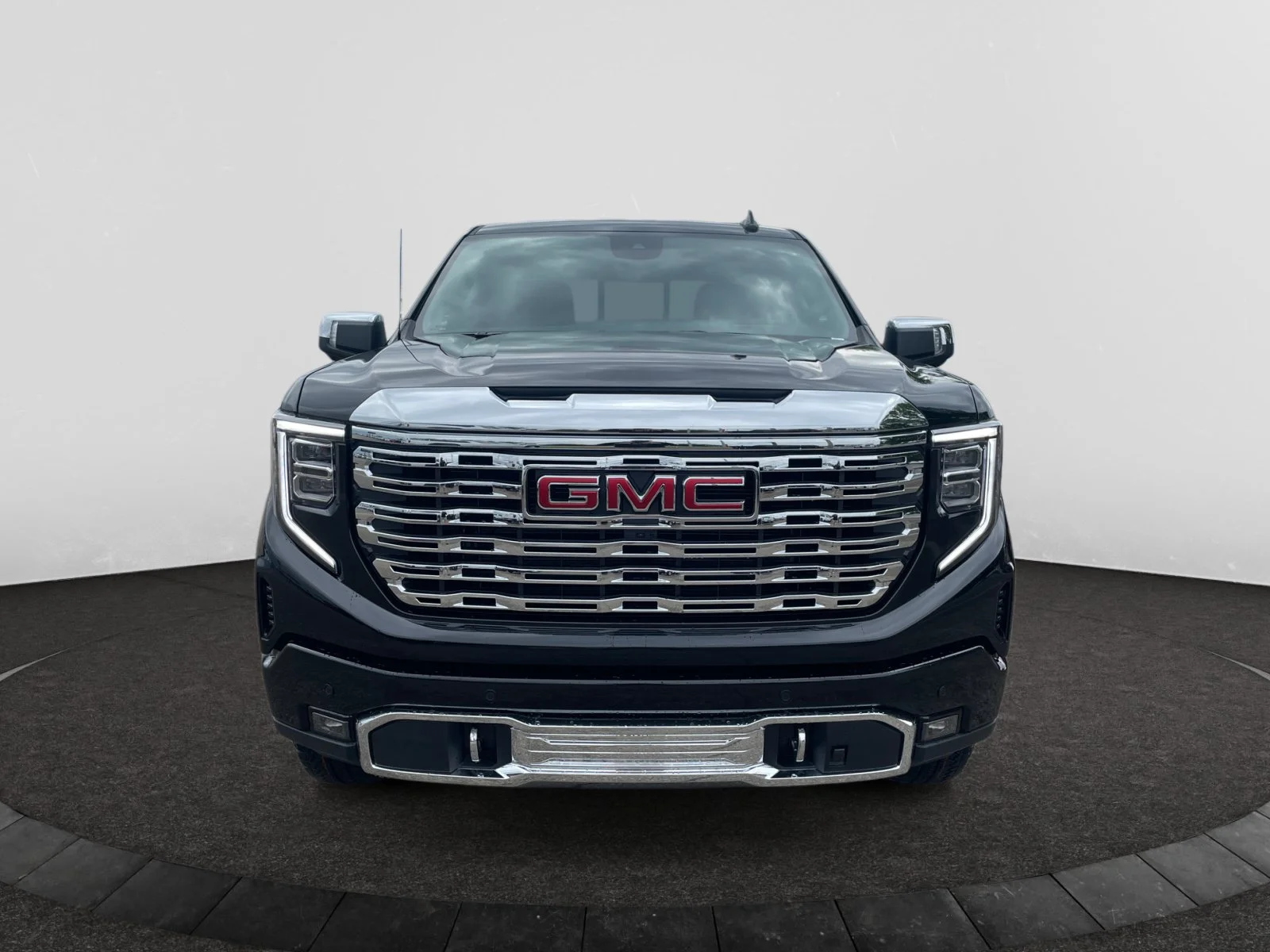 New 2026 Onyx Black GMC Denali image 8