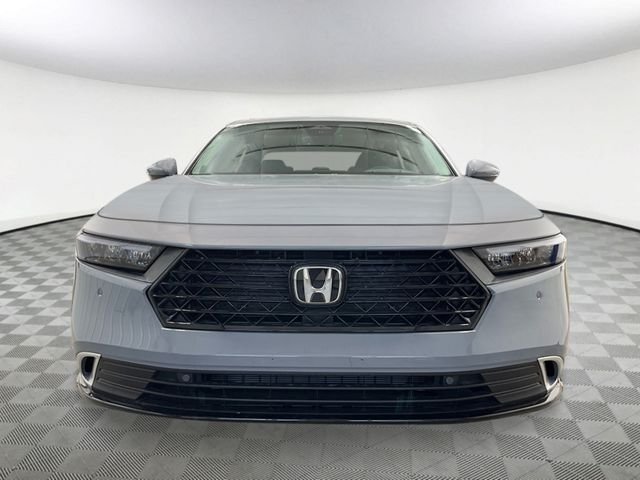 New 2026 Urban Gray Pearl Honda Touring image 10