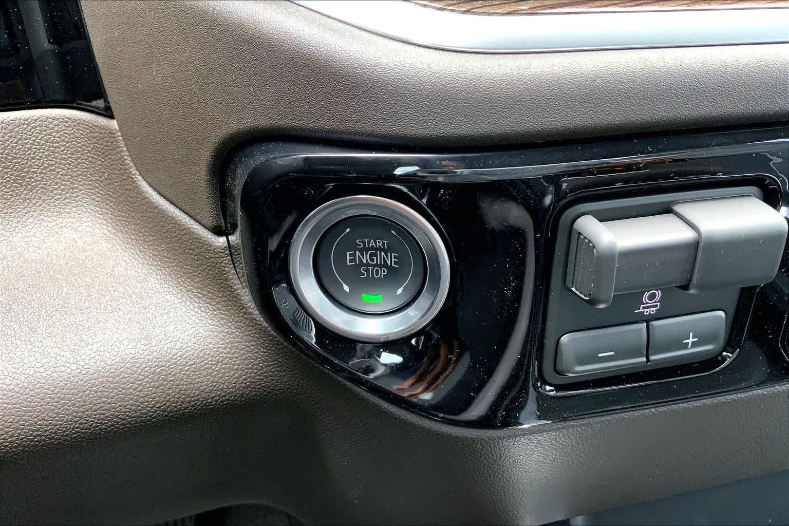 2026 Chevrolet Silverado 1500 LT - Photo 20