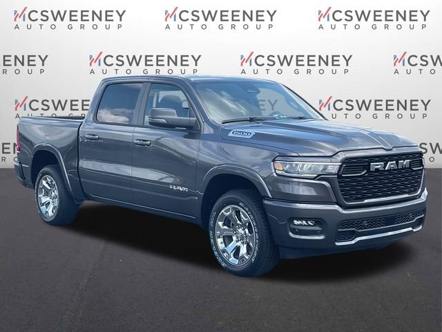 2026 RAM Ram 1500 Pickup