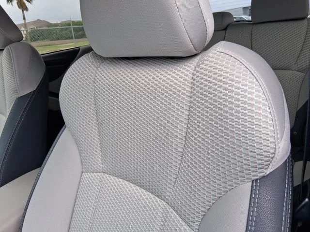 Used 2024 Blue Subaru Premium image 18