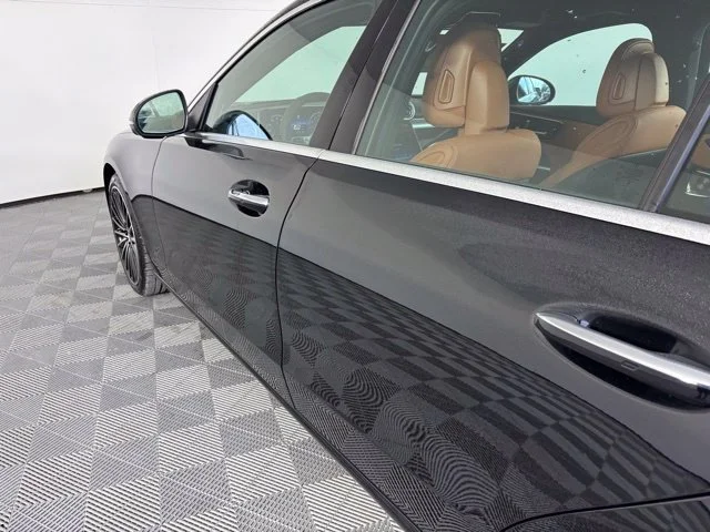 New 2026 Obsidian Black Metallic Mercedes-Benz C 300 image 54