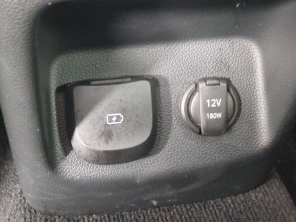 2025 GENESIS GV80 Standard - Photo 17
