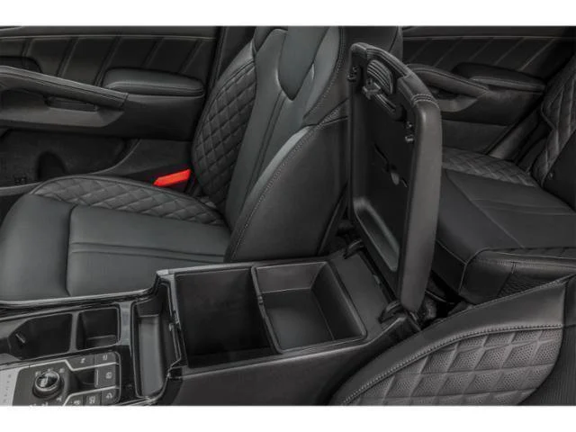 New 2026 Volcanic Sand Kia X-Line SX Prestige AWD image 13