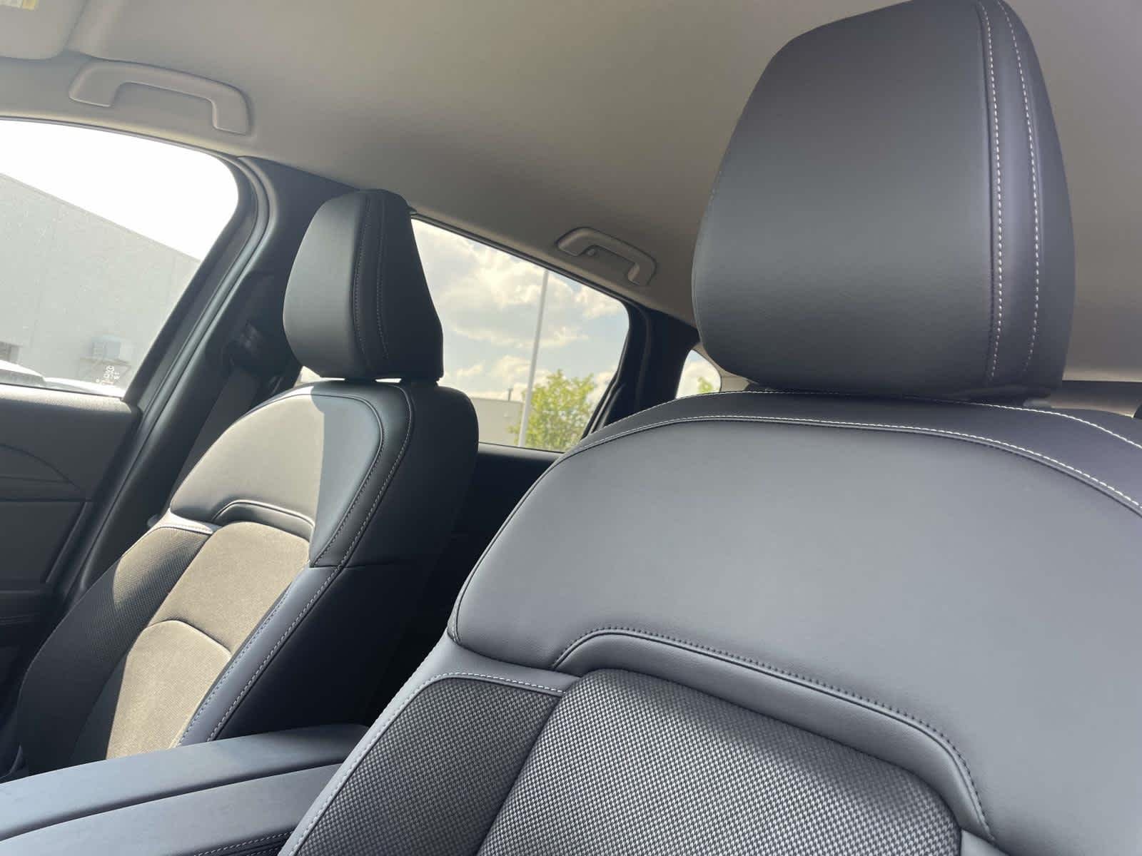 New 2026 Navy Blue Mica Mazda 2.5 S Select image 14