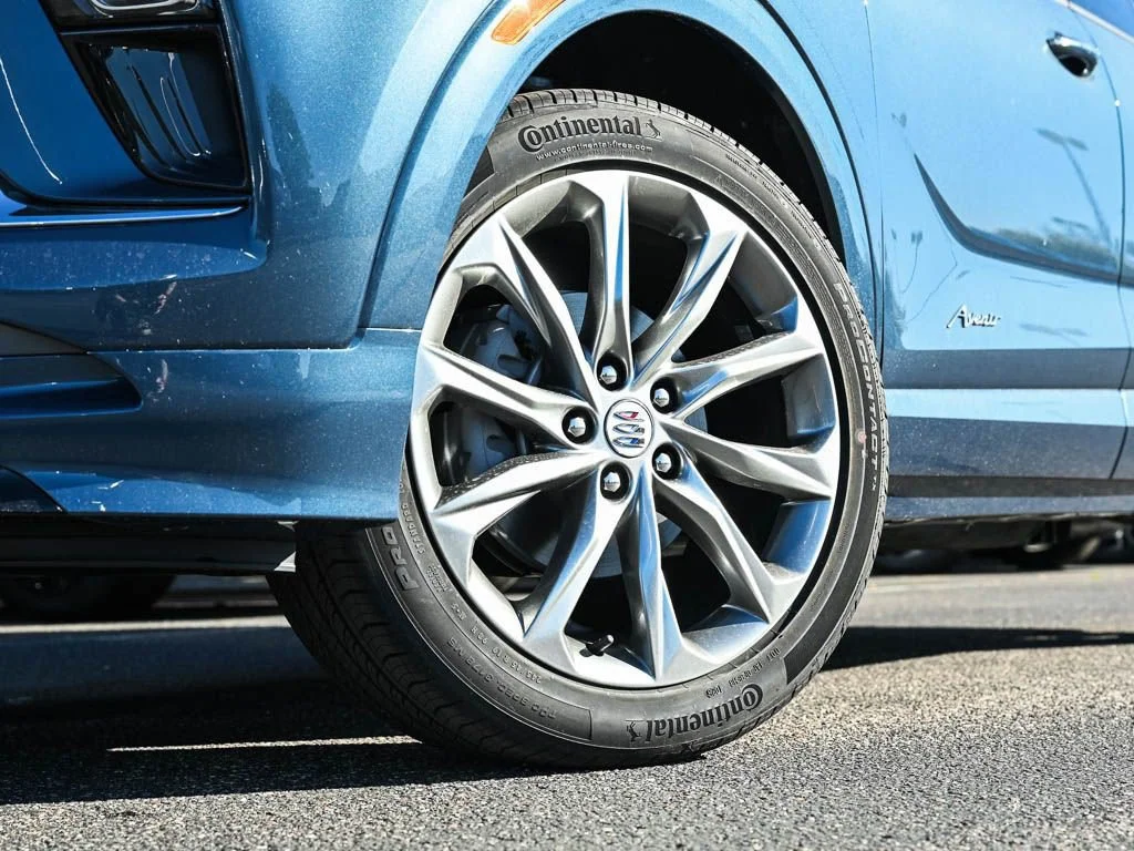 2026 Buick Encore GX Avenir - Photo 6