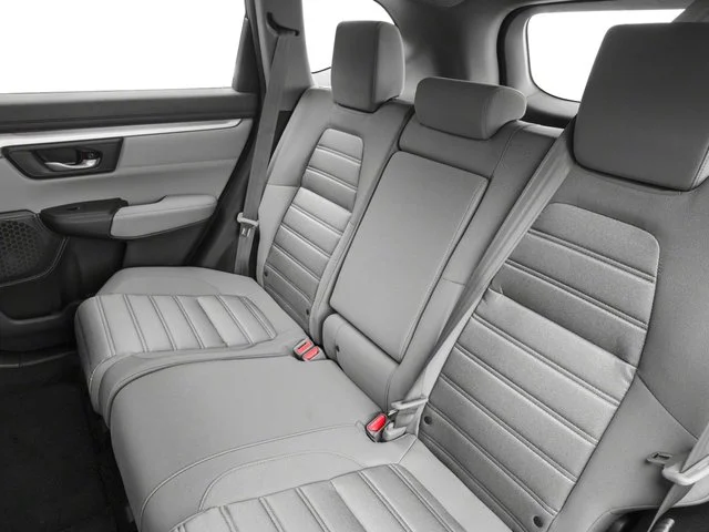Used 2017  Honda LX image 14