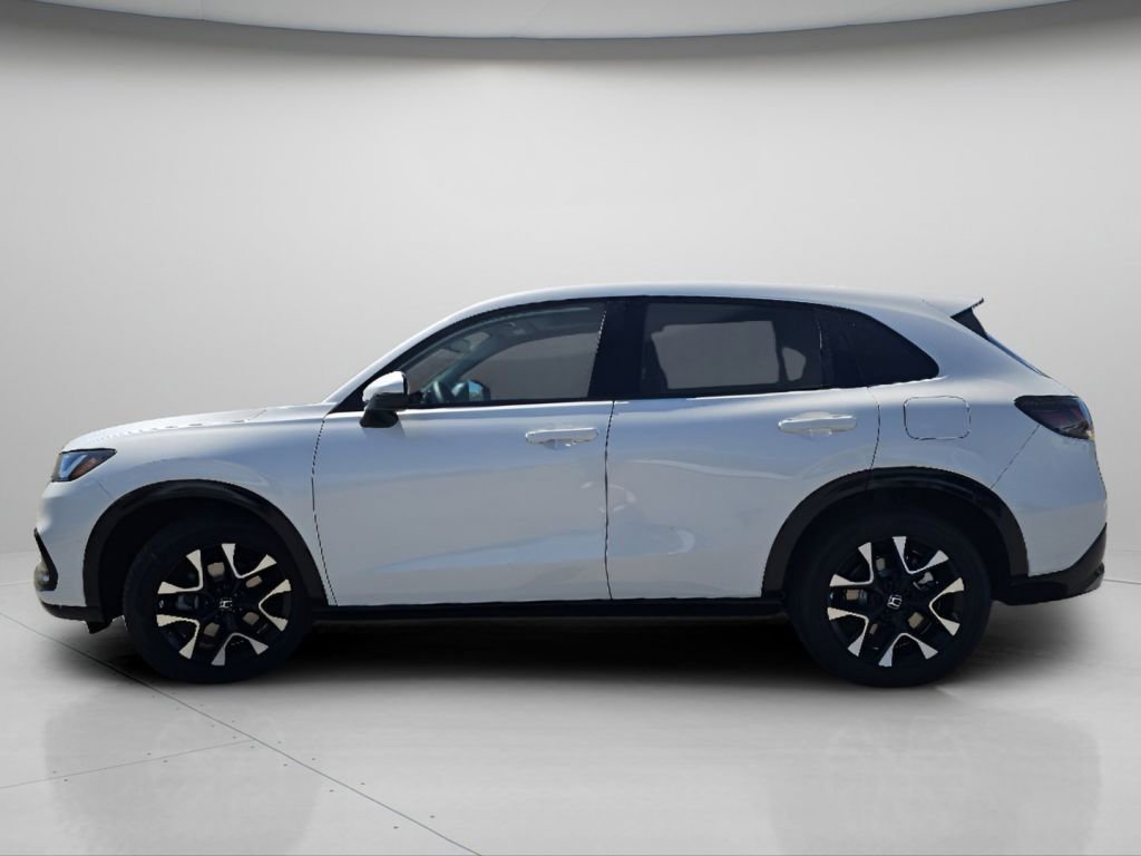 New 2027 Platinum White Pearl Honda EX-L image 21