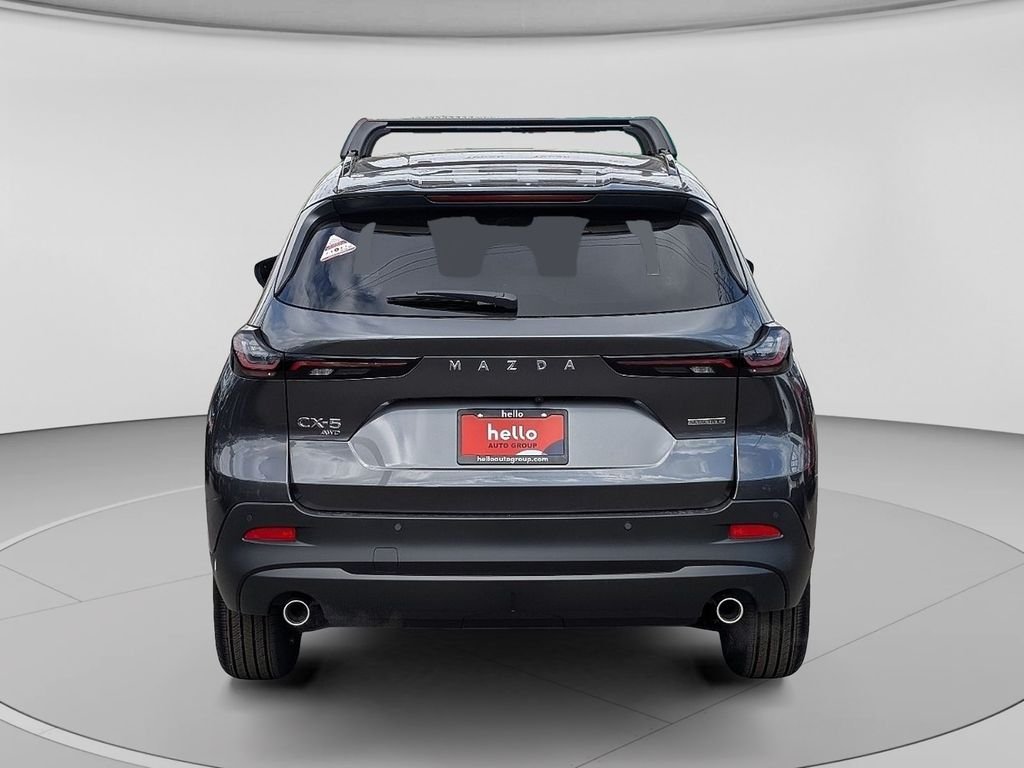 2026 Mazda CX-5 S Preferred - Photo 10