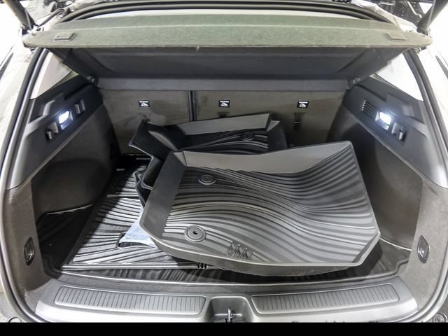 New 2026 Ebony Twilight Metallic Buick Avenir image 21