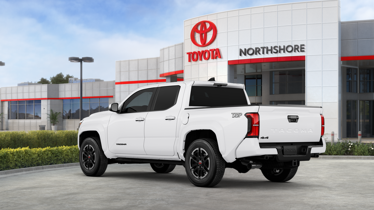Certified Used 2025 ICE CAP Toyota  image 42