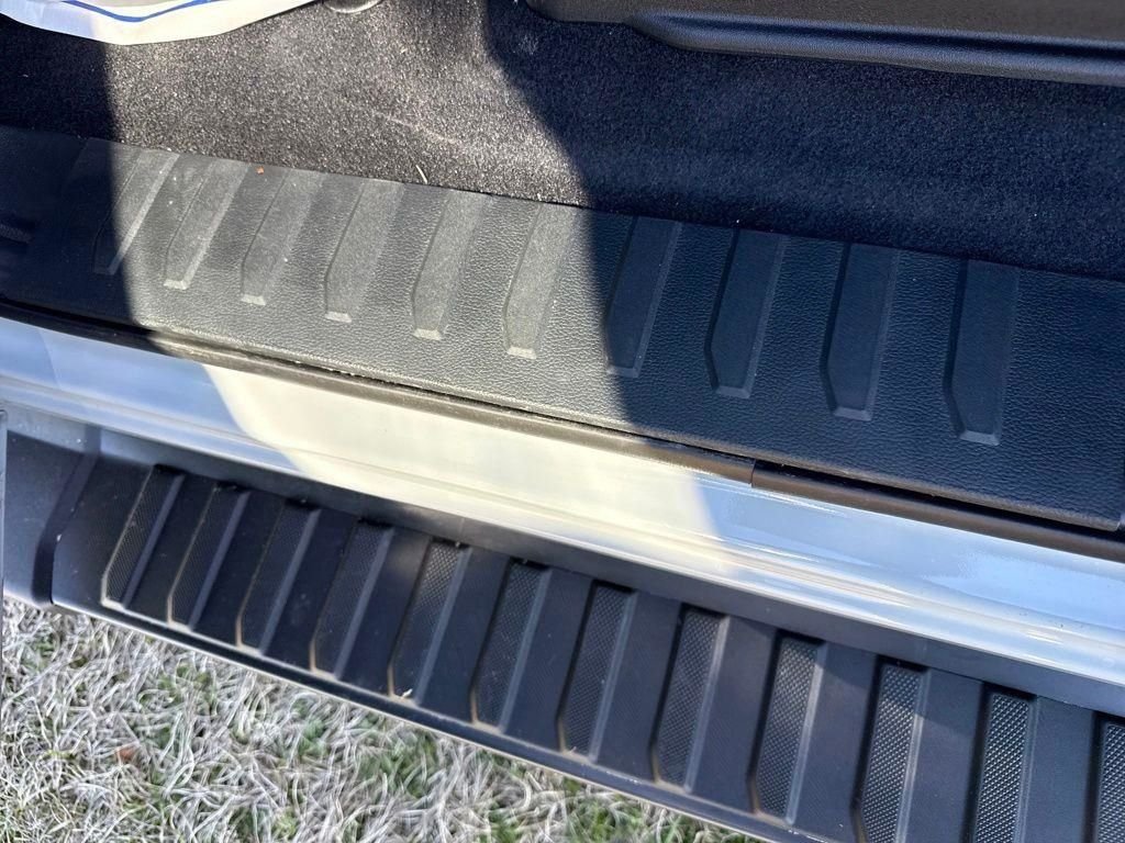 New 2026 White Ford XLT image 55