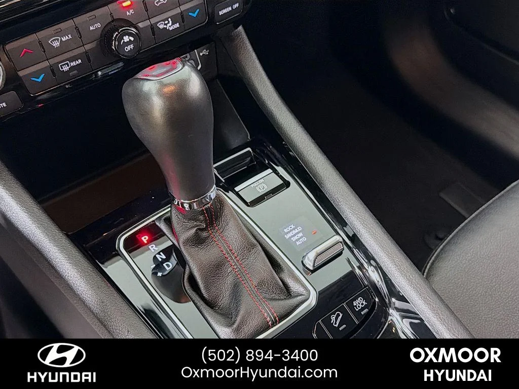 Used 2022 Laser Blue Pearlcoat Jeep Trailhawk image 16