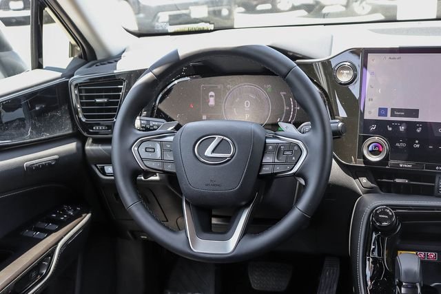 2026 Lexus NX 450h+ Premium - Photo 20