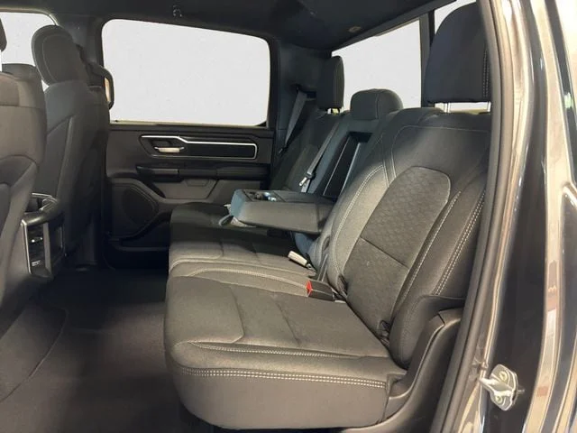 New 2026 Granite Crystal Ram BIG HORN CREW CAB 4X4 5