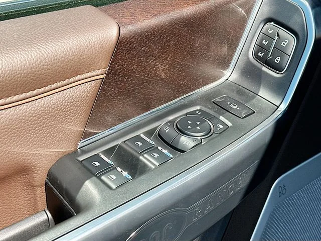New 2026 Brown Ford King Ranch image 13
