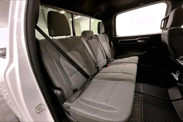 2023 RAM Ram 1500 Pickup Big Horn/Lone Star - Photo 24