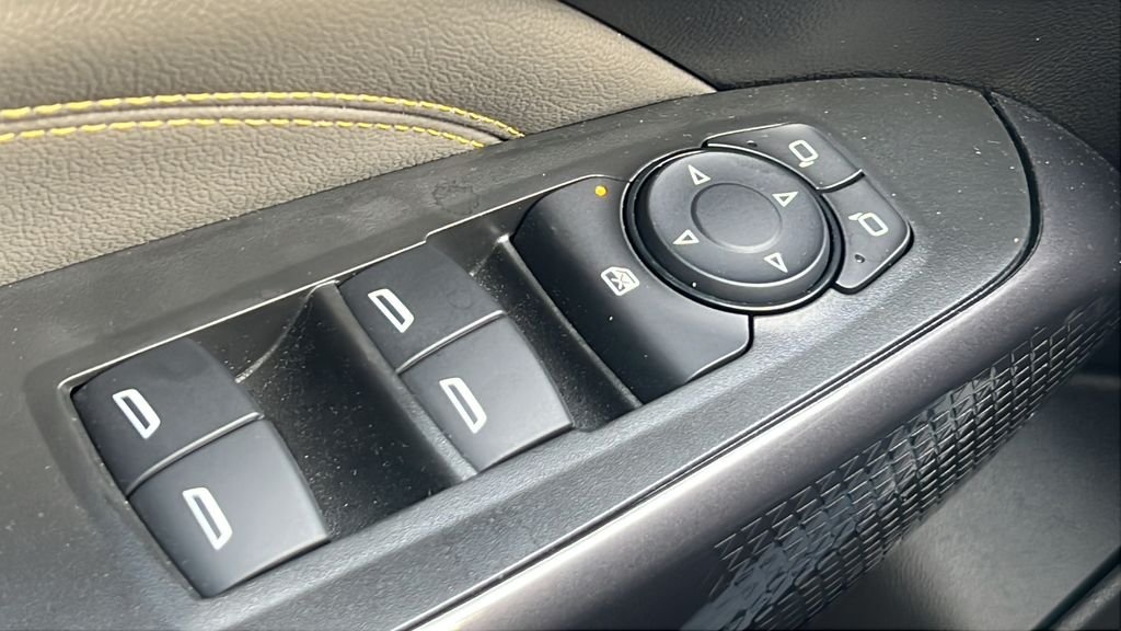 2025 Chevrolet Trax Activ - Photo 18