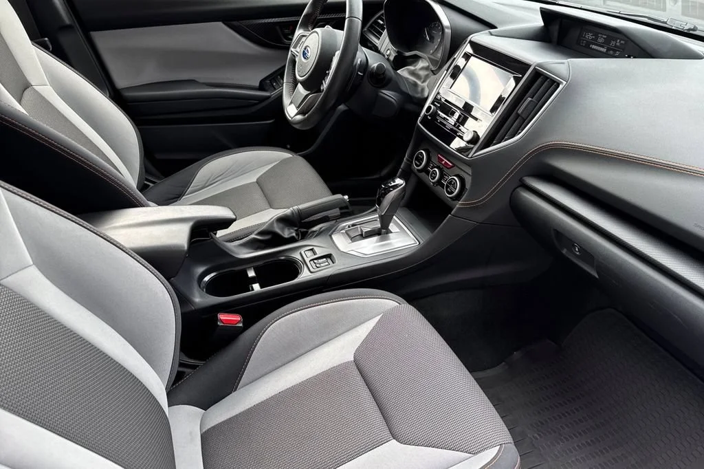 2021 Subaru Crosstrek Premium - Photo 16