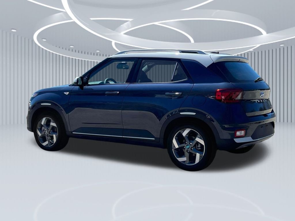 New 2025 White Hyundai Limited image 23