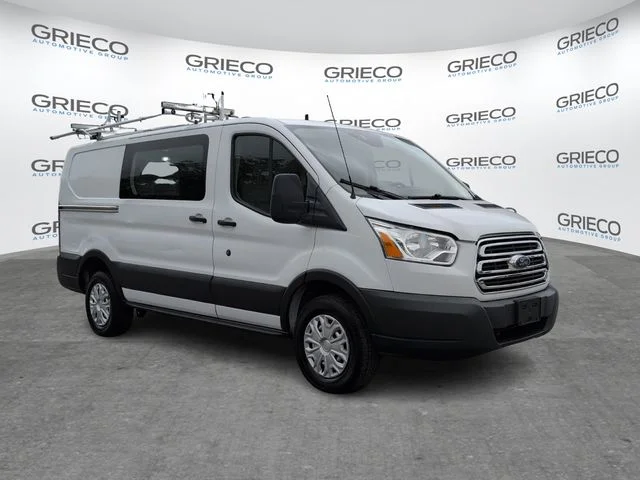 2019 Ford Transit-250 Base