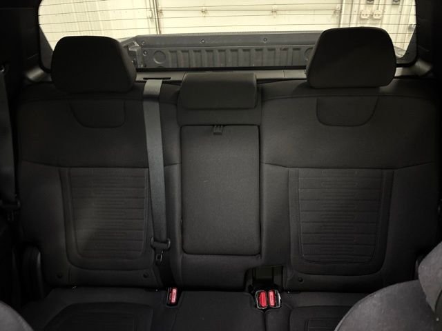 Certified Used 2025 White Hyundai SE image 24