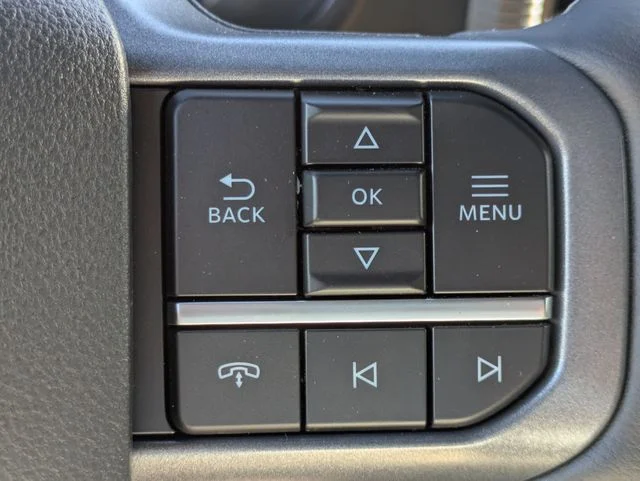 New 2026 Black Ford Lariat image 27