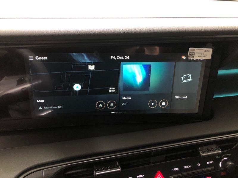 2026 Hyundai Palisade XRT Pro - Photo 32