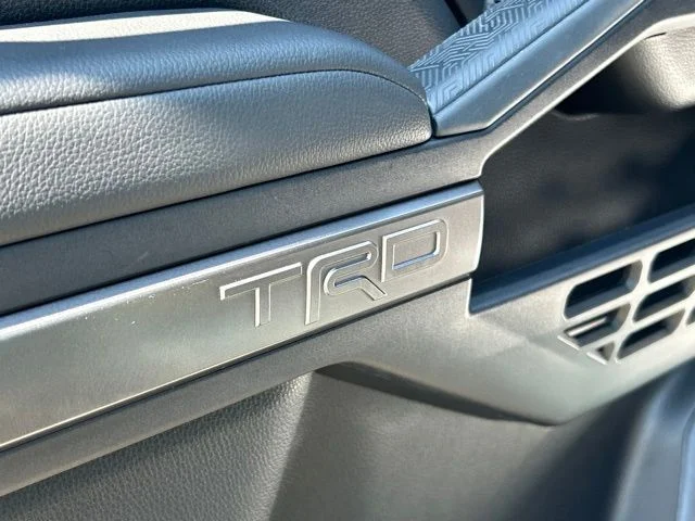 Certified Used 2025  Toyota TRD Off-Road Premium image 20