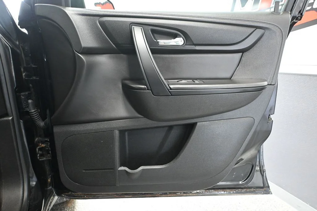 2016 GMC Acadia SLE-2 - Photo 49